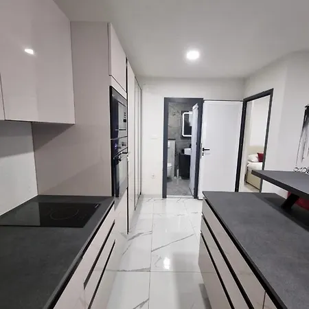 Apartman Lovre Zadar Exterior photo
