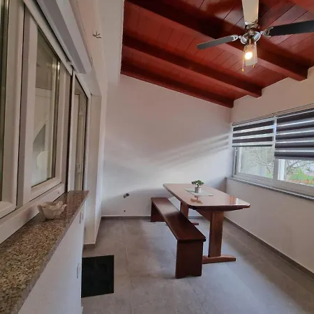Apartman Lovre Zadar Exterior photo