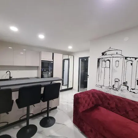 Apartman Lovre Zadar Exterior photo