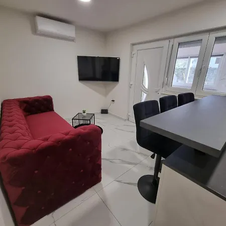 Apartman Lovre Zadar Exterior photo