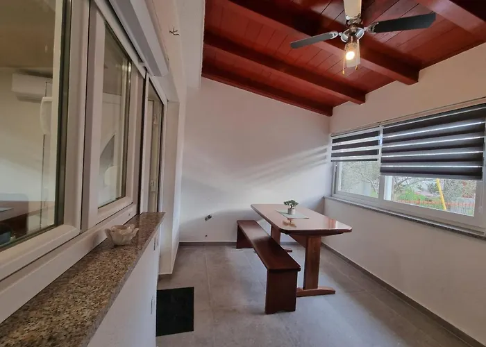 Apartman Lovre
