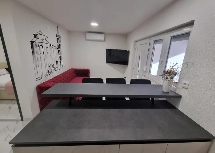 Apartman Lovre