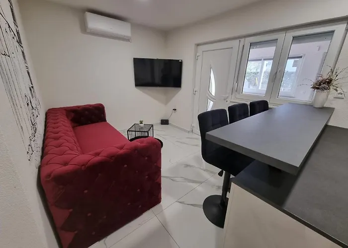 Apartman Lovre