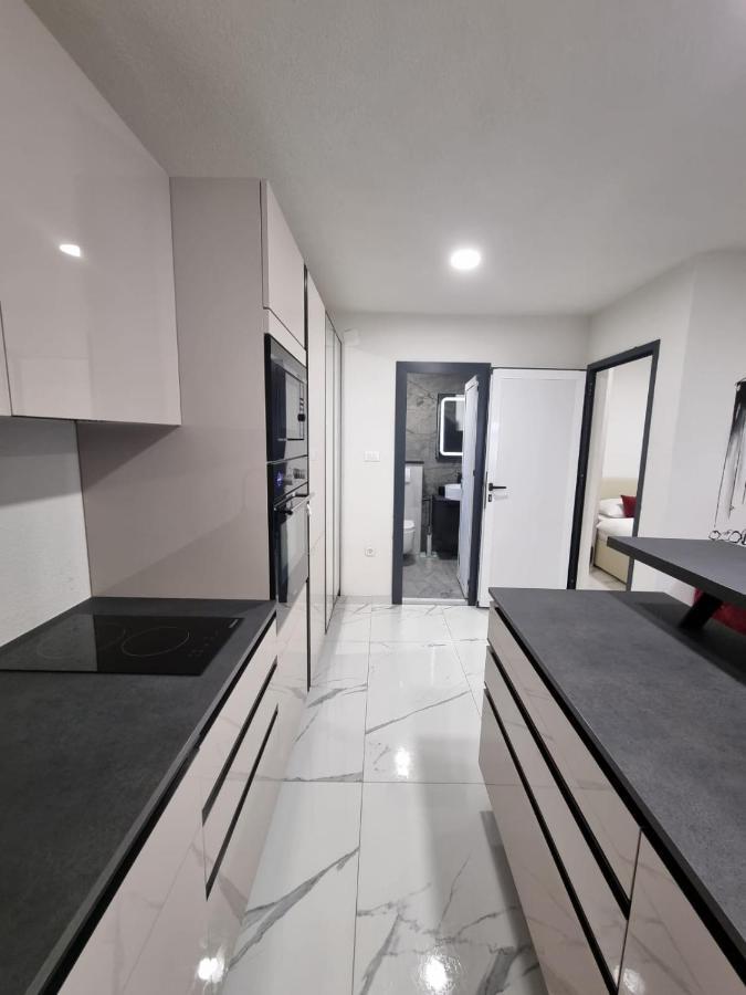 Apartmán Lovre Zadar