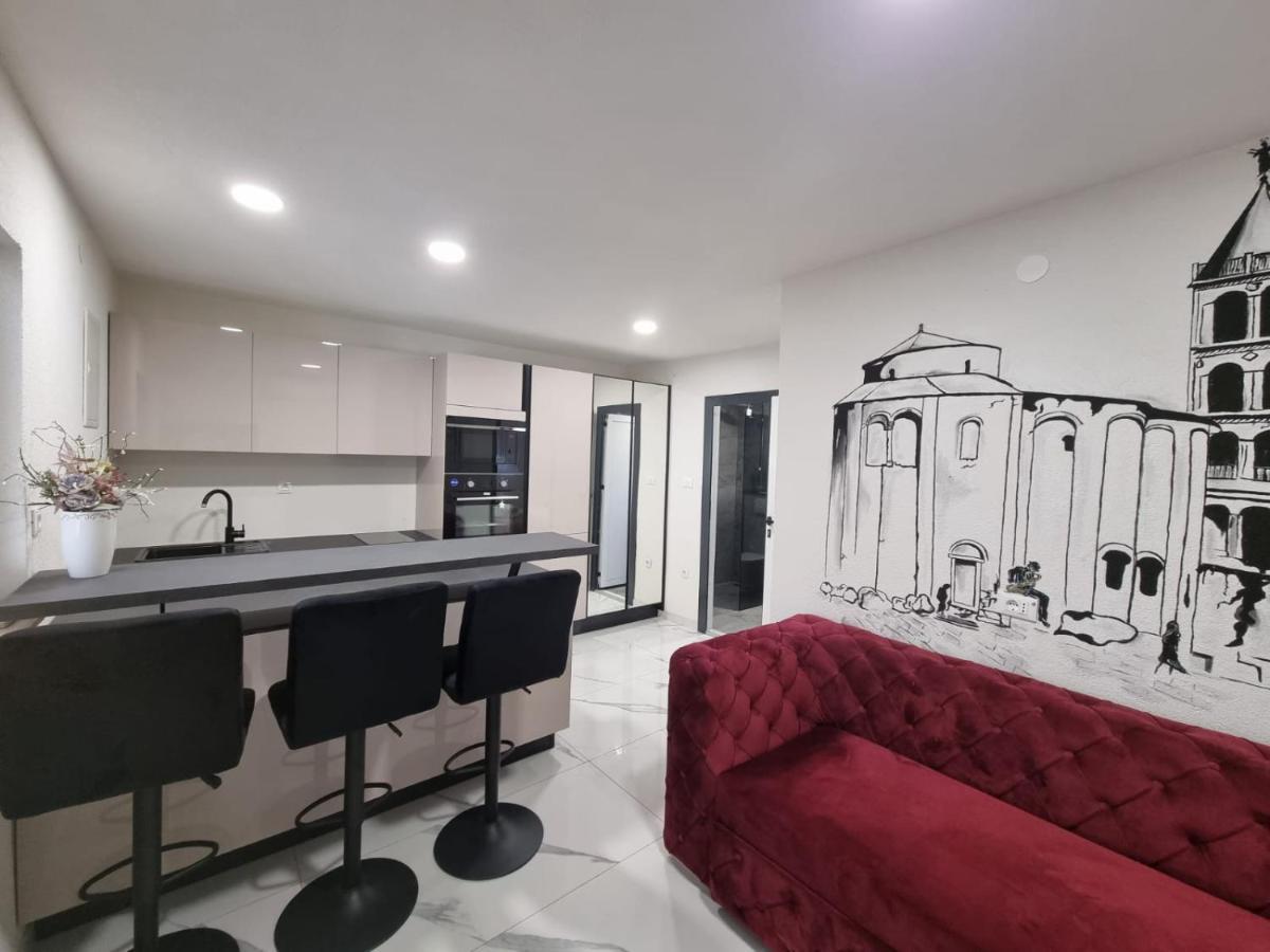 Apartment Lovre *