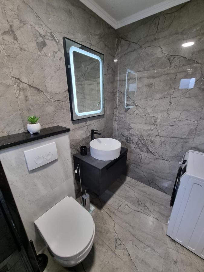 Lovre Apartment Zadar