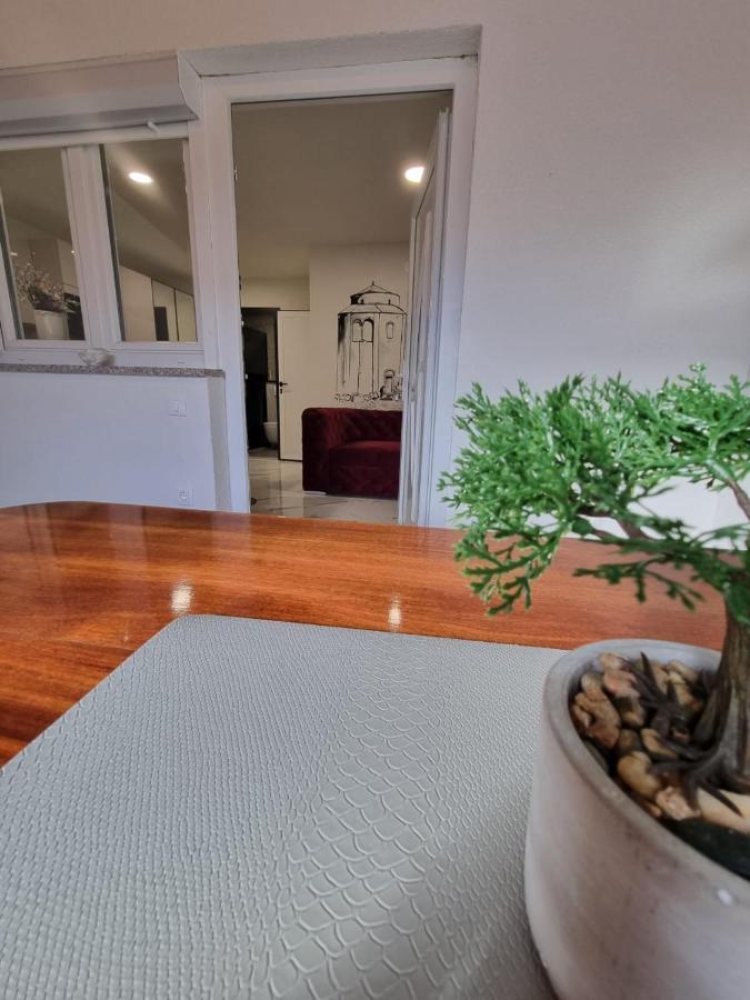 Apartment Lovre Zadar